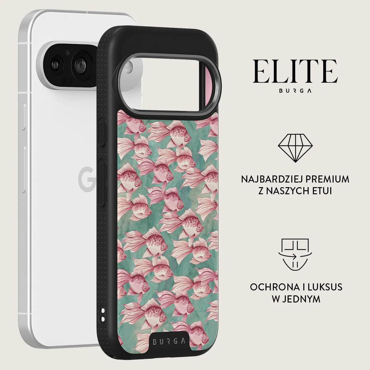 Yume - Google Pixel 10 Etui - Image 13