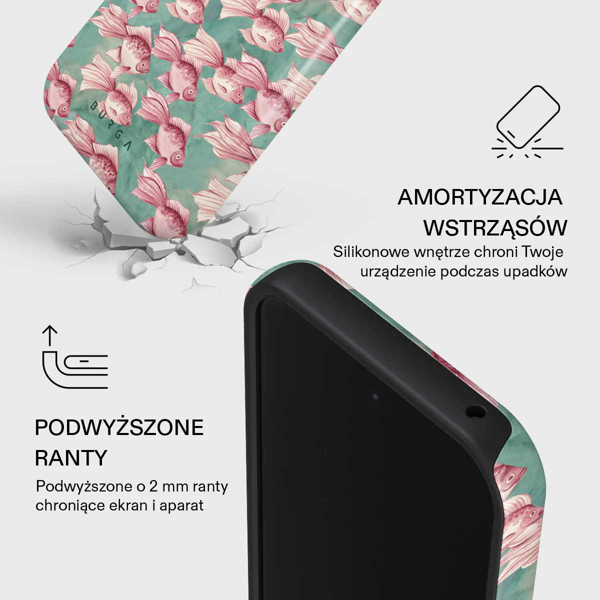 Yume - Google Pixel 10 Etui - Image 4