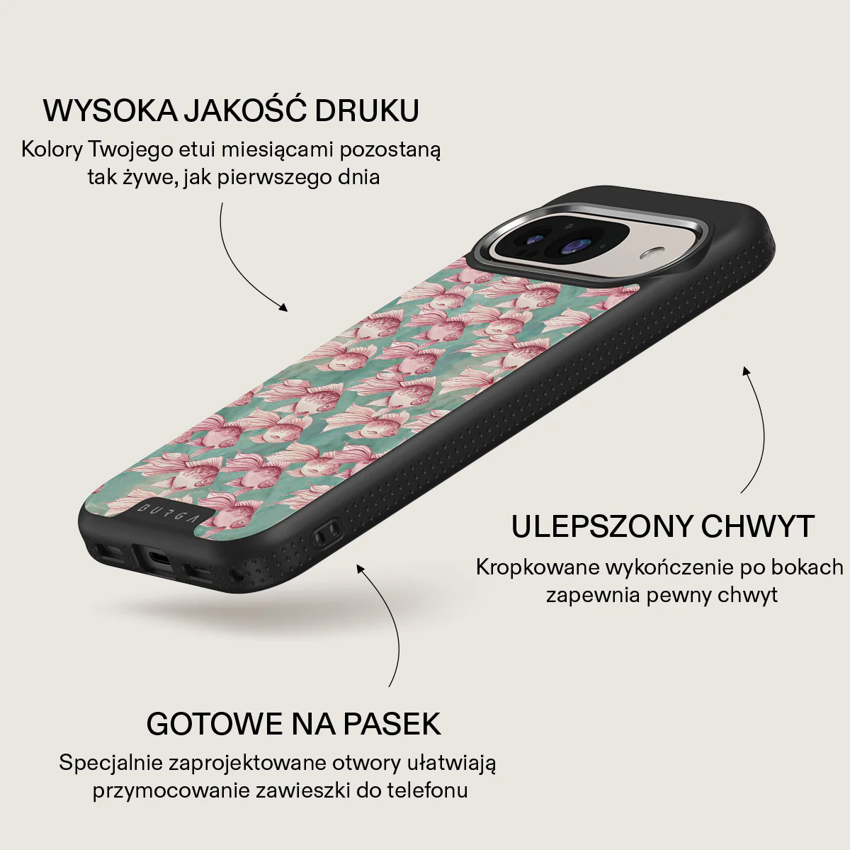 Yume - Google Pixel 10 Pro Etui - Image 16