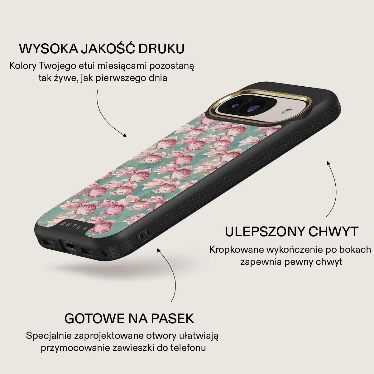 Yume - Google Pixel 10 Pro Etui - Image 9