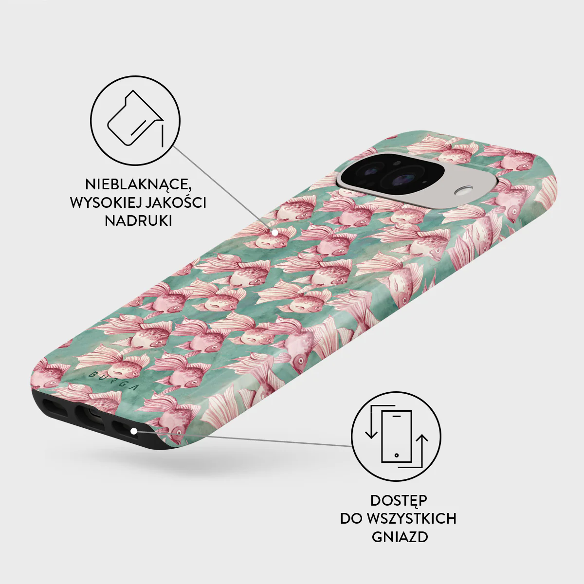 Yume - Google Pixel 10 Pro XL Etui - Image 3