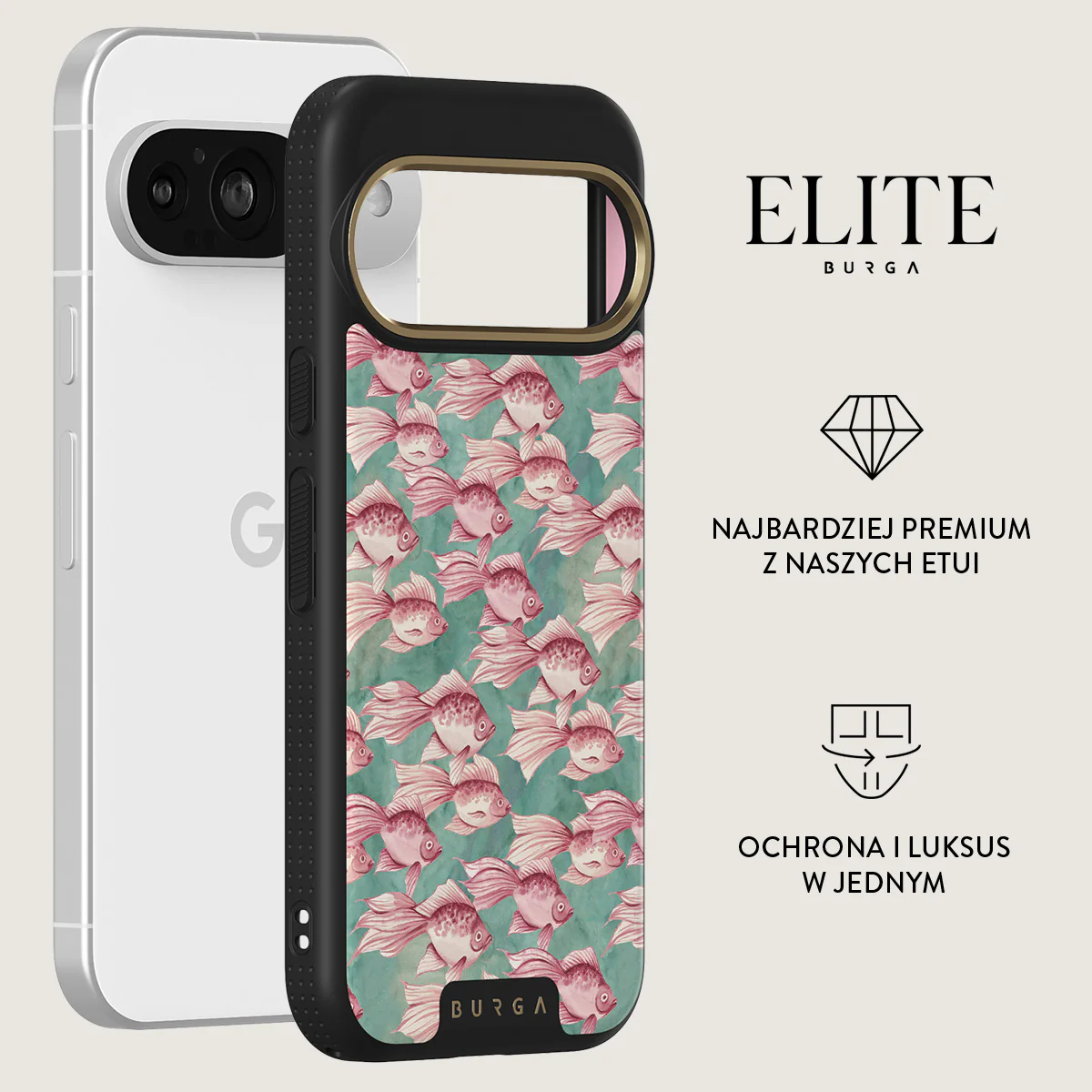 Yume - Google Pixel 10 Pro XL Etui - Image 6