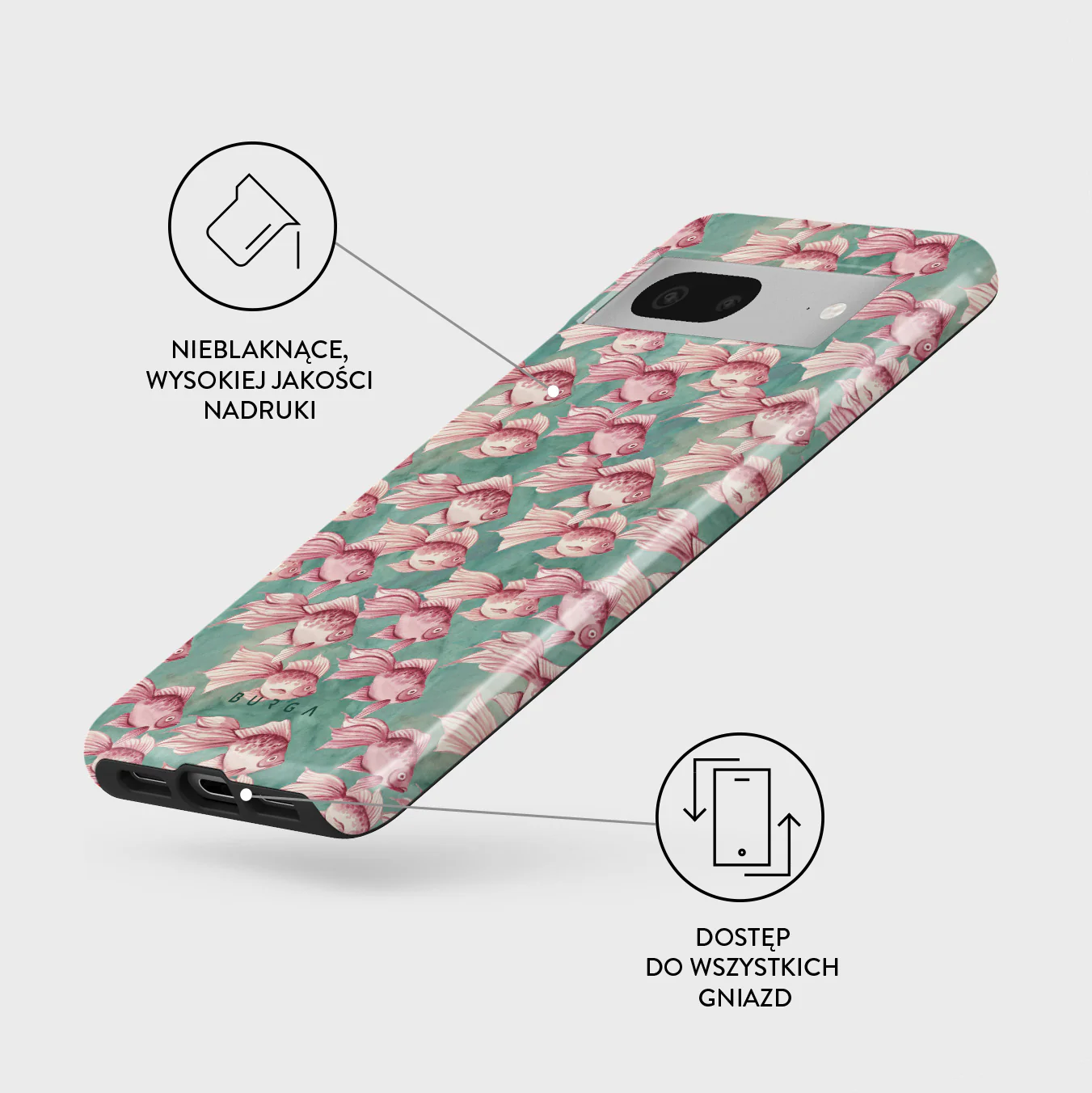 Yume - Google Pixel 7 Etui - Image 3