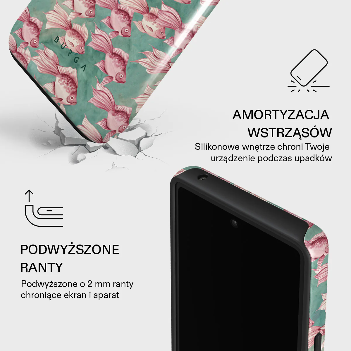 Yume - Google Pixel 7 Pro Etui - Image 4