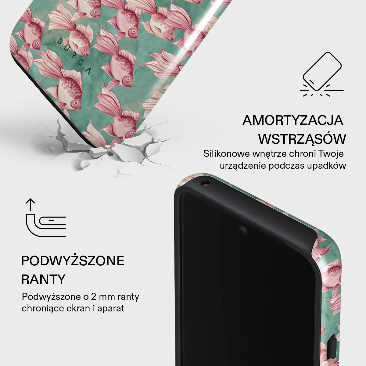 Yume - Google Pixel 8 Etui - Image 4