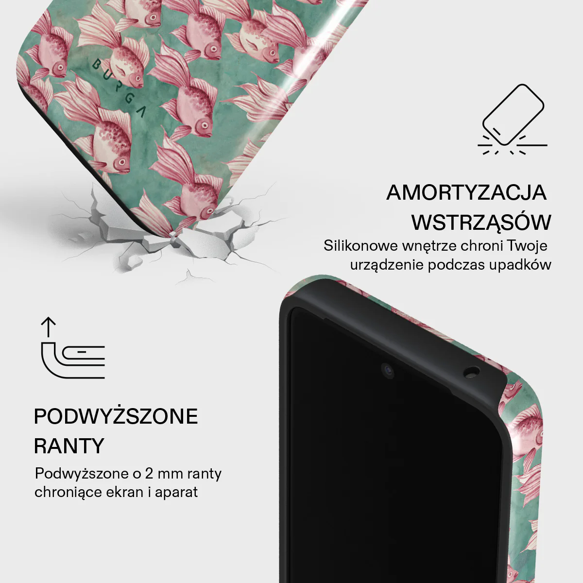Yume - Google Pixel 8 Pro Etui - Image 4