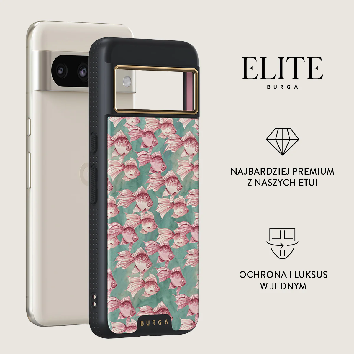 Yume - Google Pixel 8 Pro Etui - Image 6