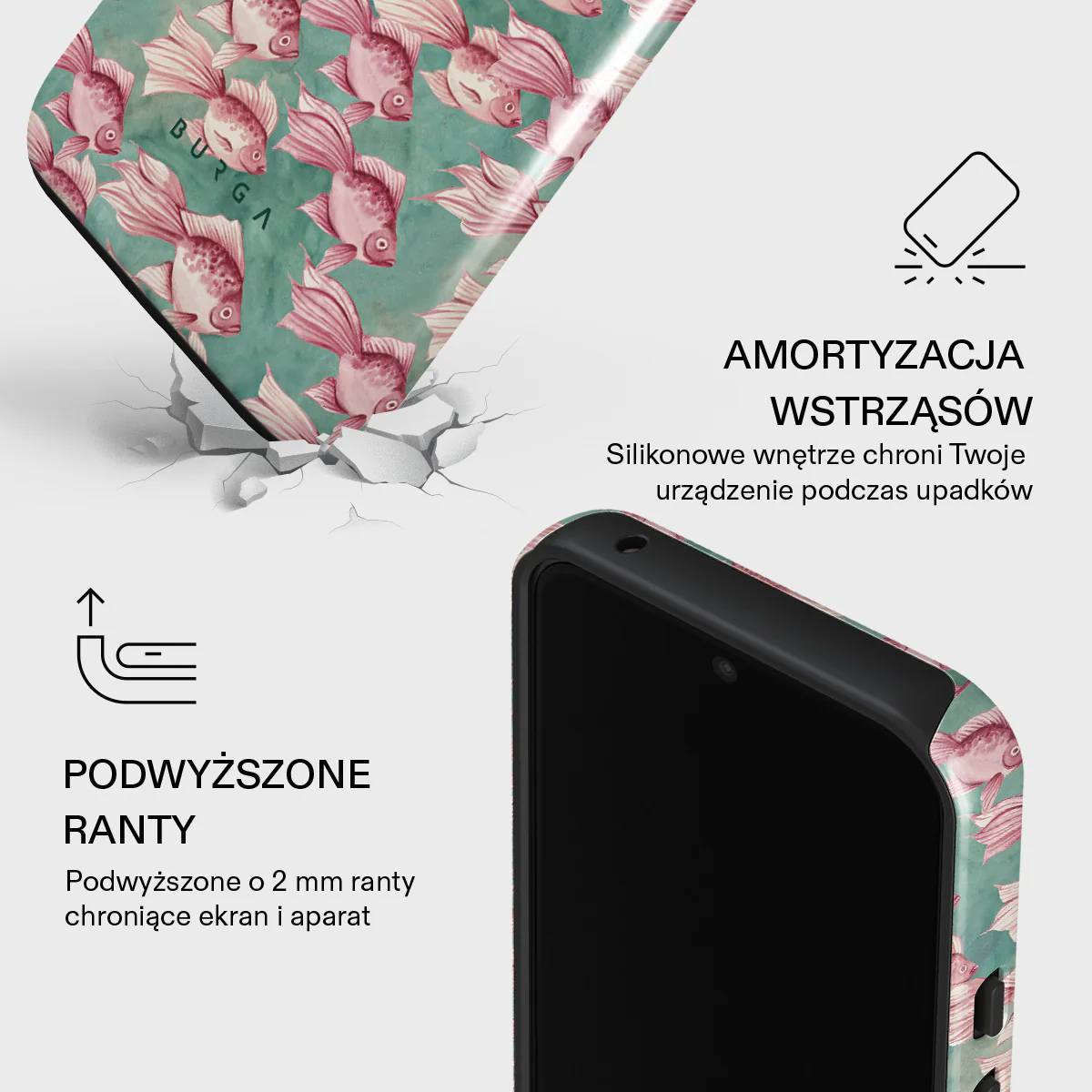 Yume - Google Pixel 8a Etui - Image 4