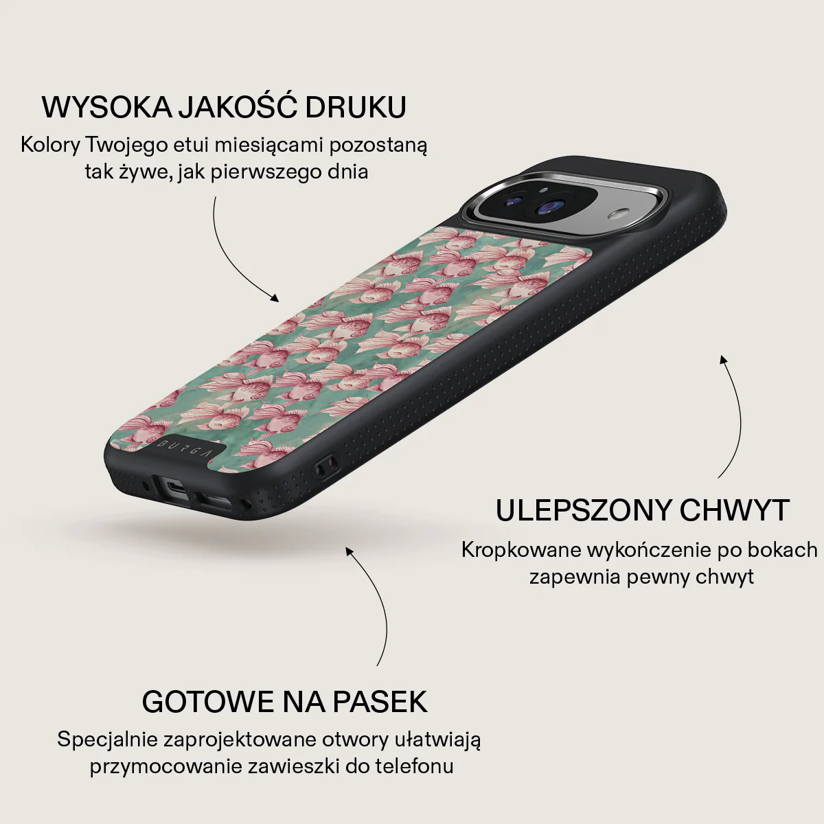 Yume - Google Pixel 9 Etui - Image 16