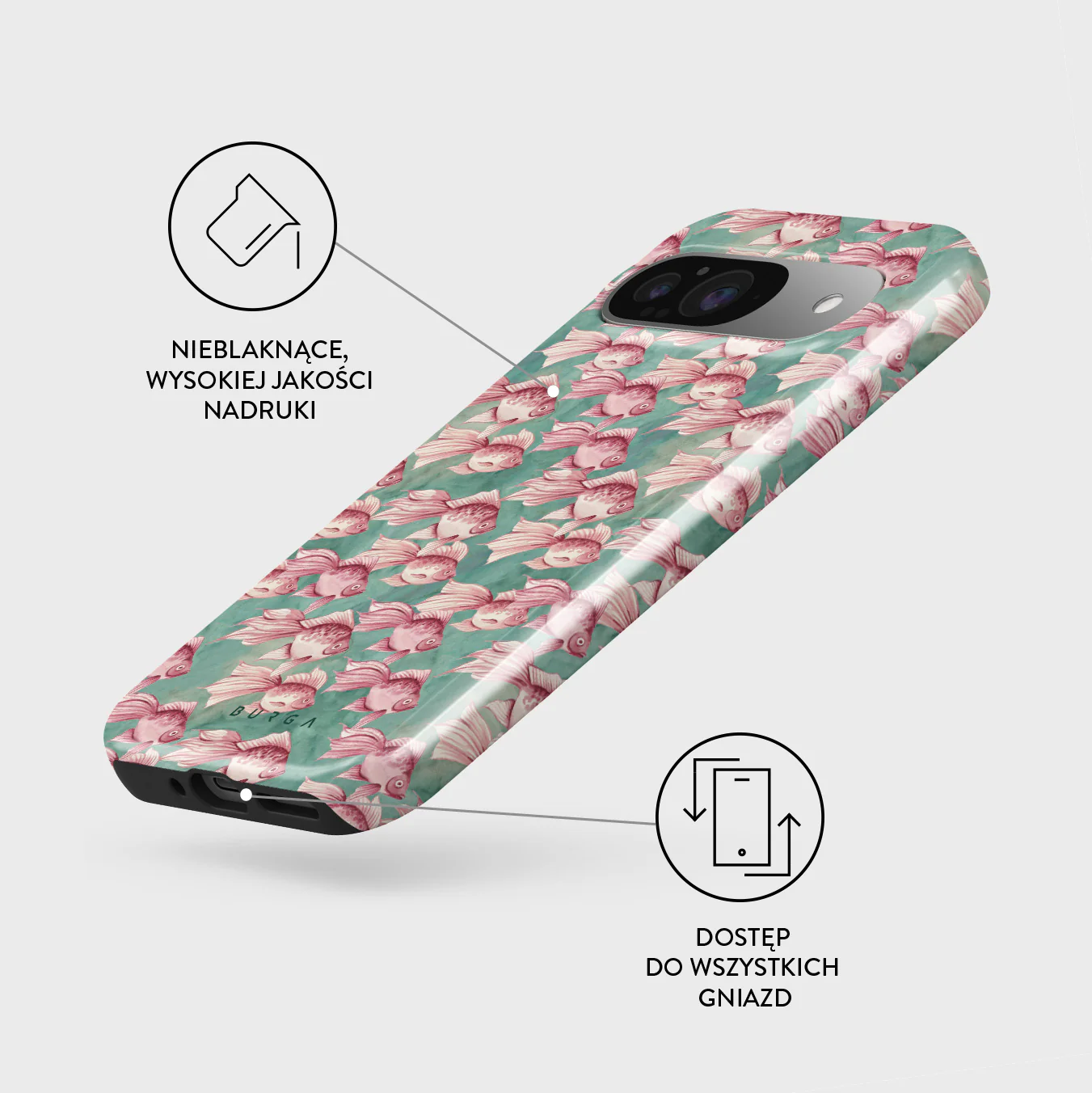 Yume - Google Pixel 9 Etui - Image 3
