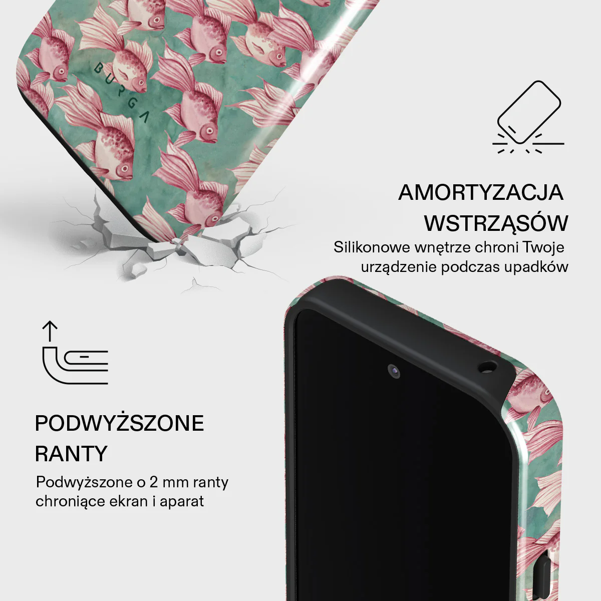Yume - Google Pixel 9 Etui - Image 4