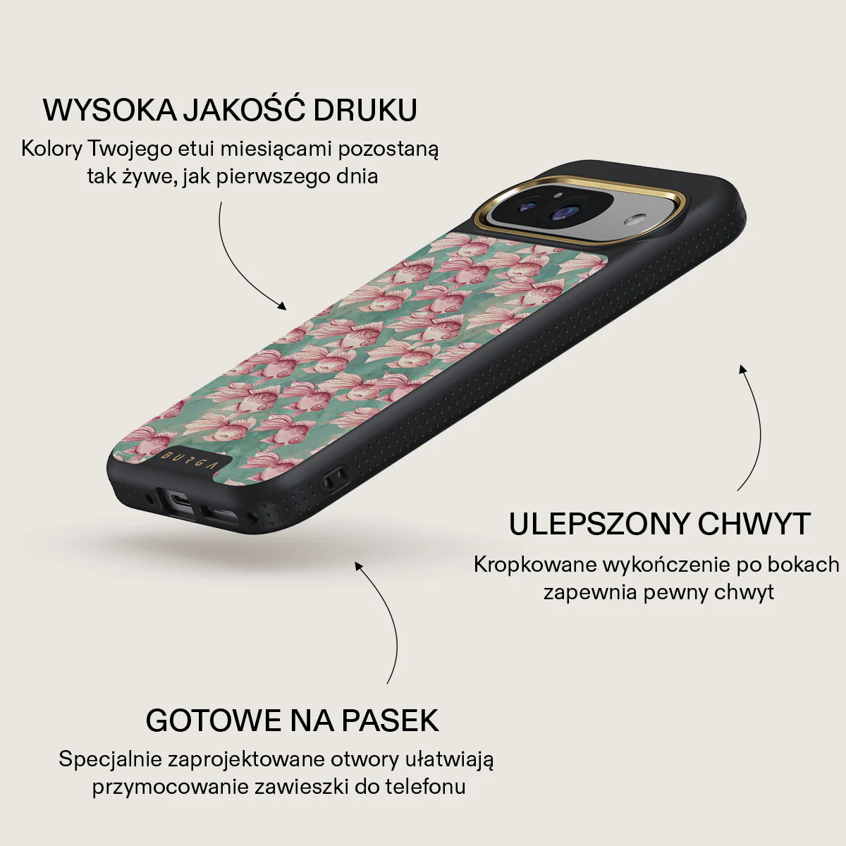 Yume - Google Pixel 9 Etui - Image 9