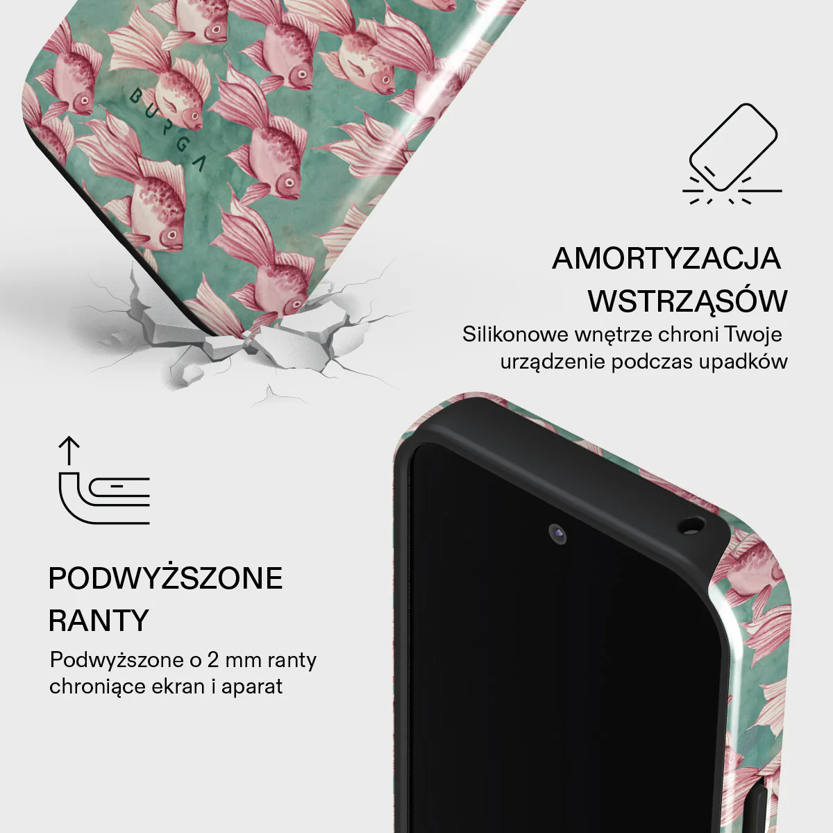 Yume - Google Pixel 9 Pro Etui - Image 4