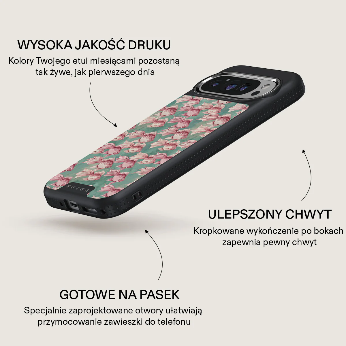 Yume - Google Pixel 9 Pro XL Etui - Image 16