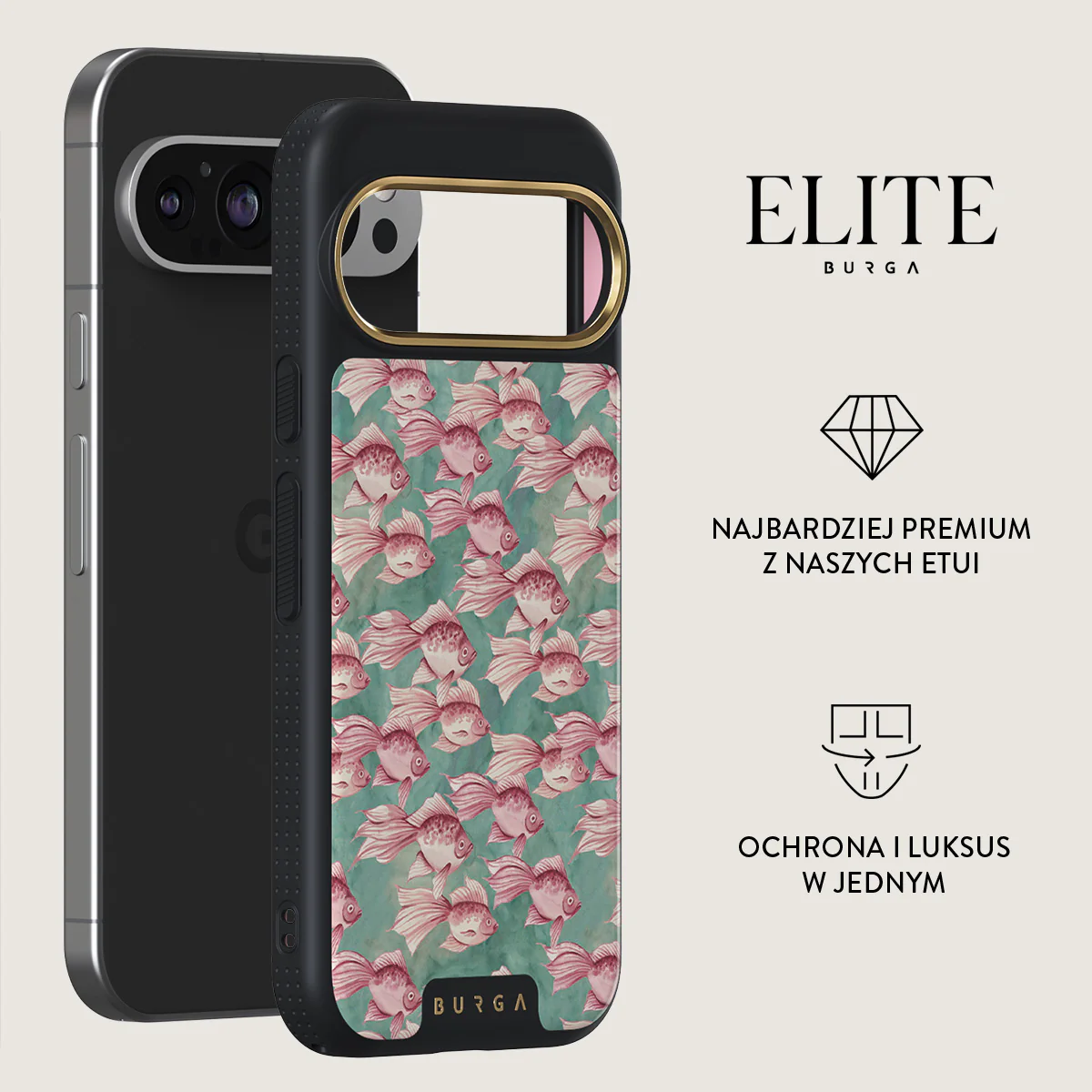 Yume - Google Pixel 9 Pro XL Etui - Image 6