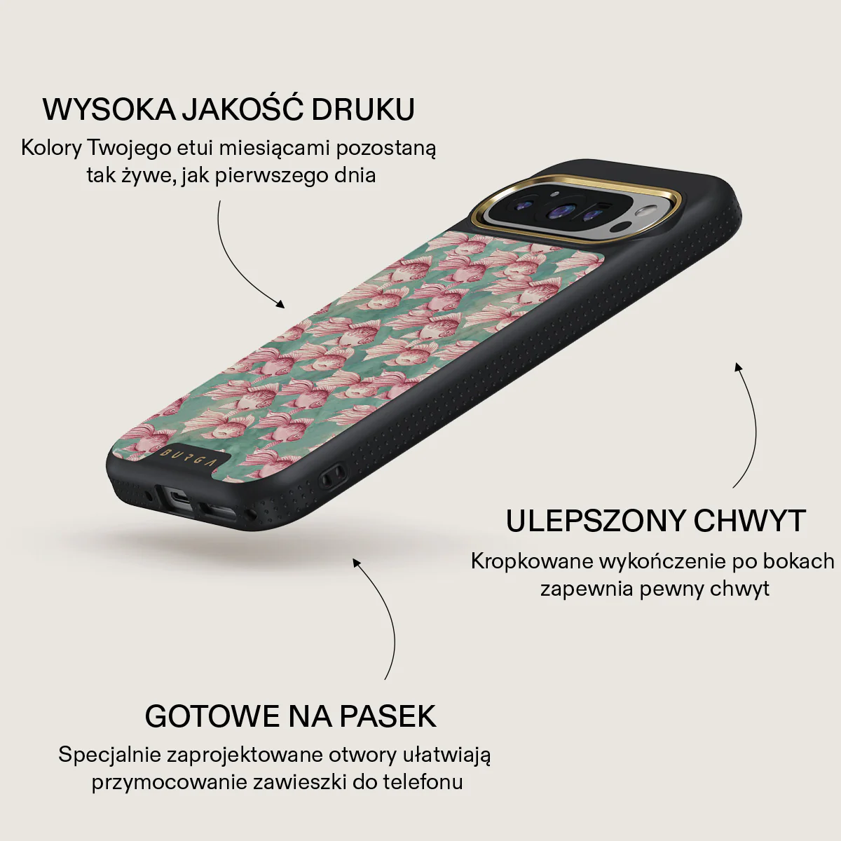 Yume - Google Pixel 9 Pro XL Etui - Image 9