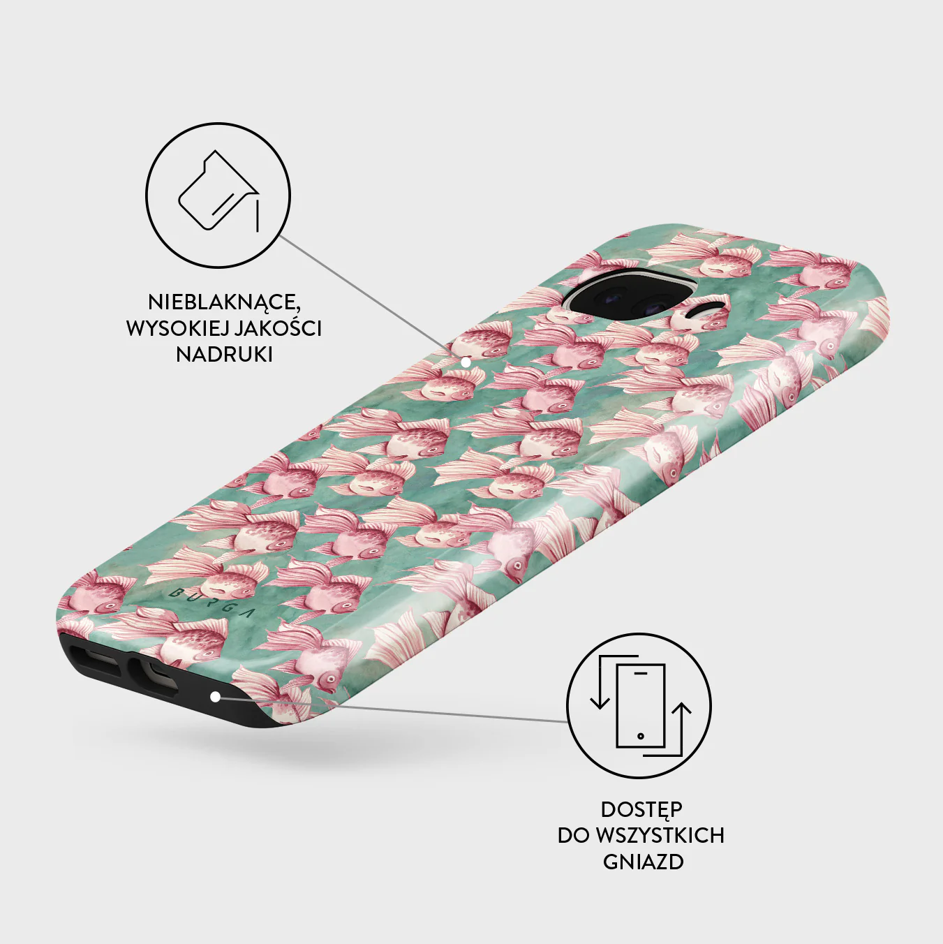 Yume - Google Pixel 9a Etui - Image 3