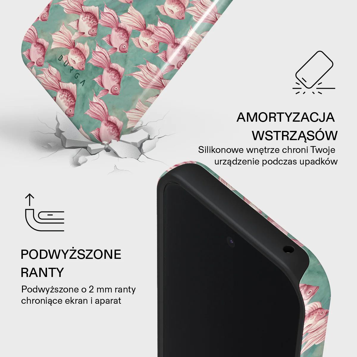 Yume - Google Pixel 9a Etui - Image 4