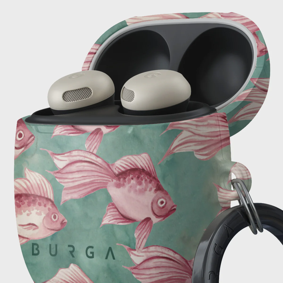 Yume - Etui na Google Pixel Buds Pro 2 - Image 5