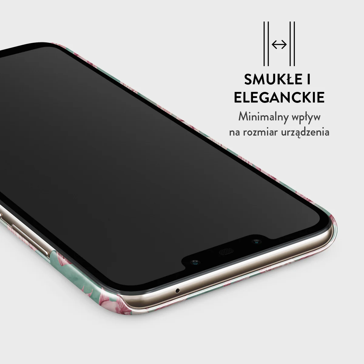 Yume - Huawei Mate 20 Etui - Image 4