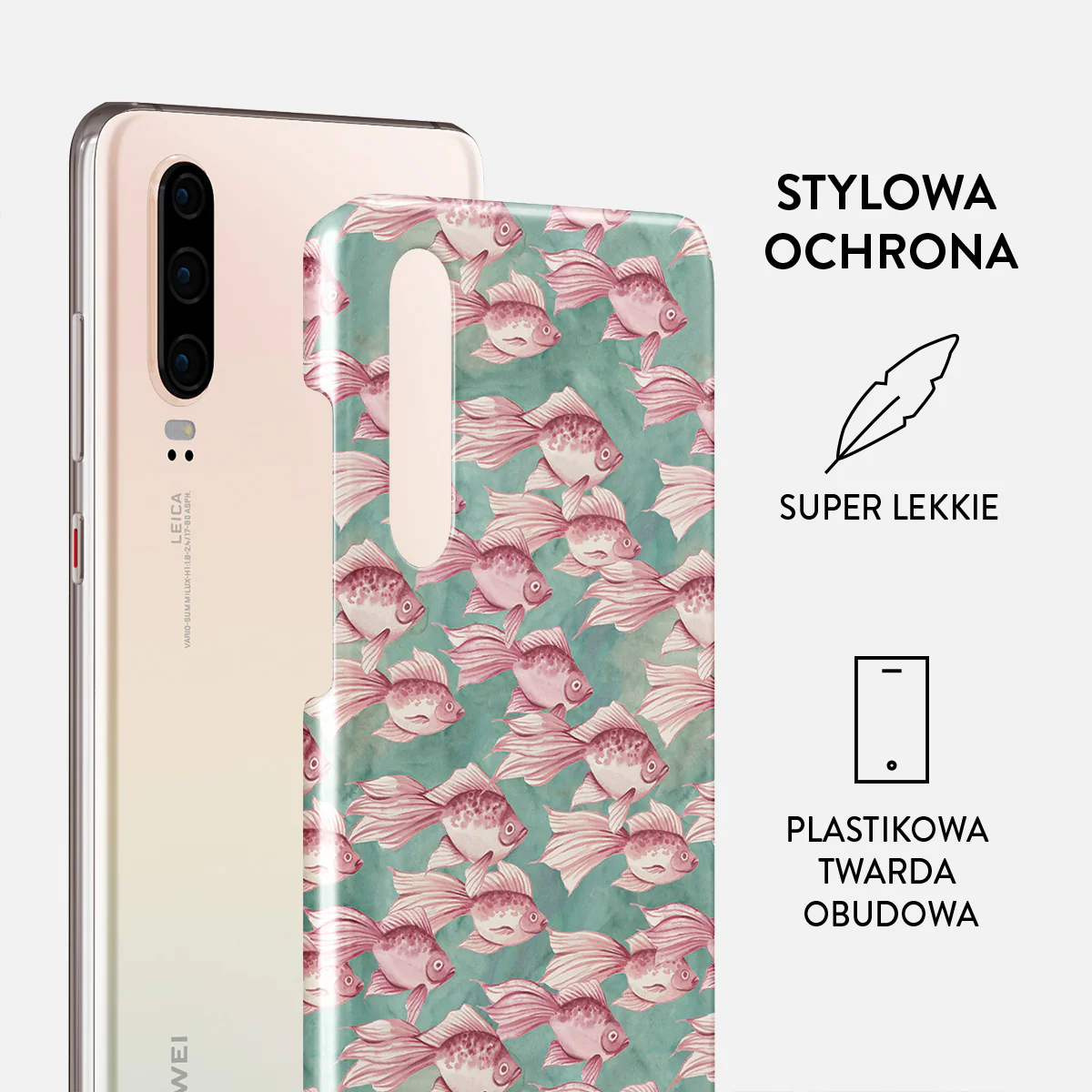 Yume - Huawei P30 Etui - Image 2