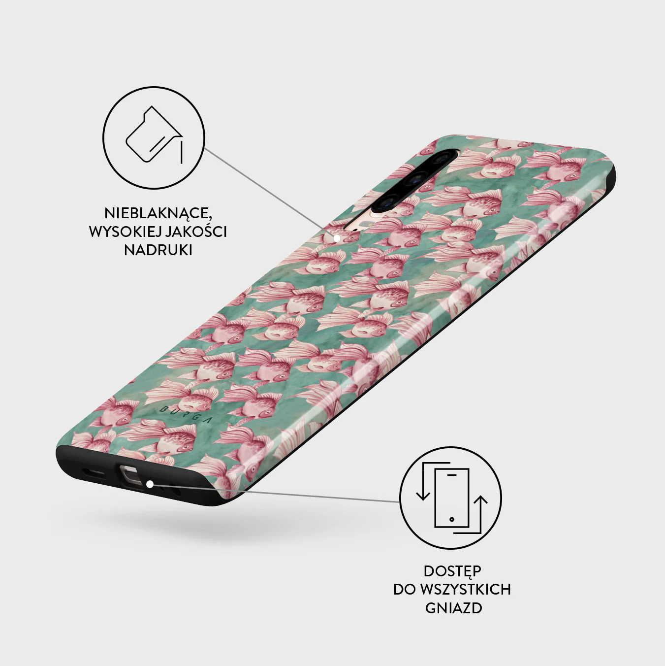Yume - Huawei P30 Etui - Image 7