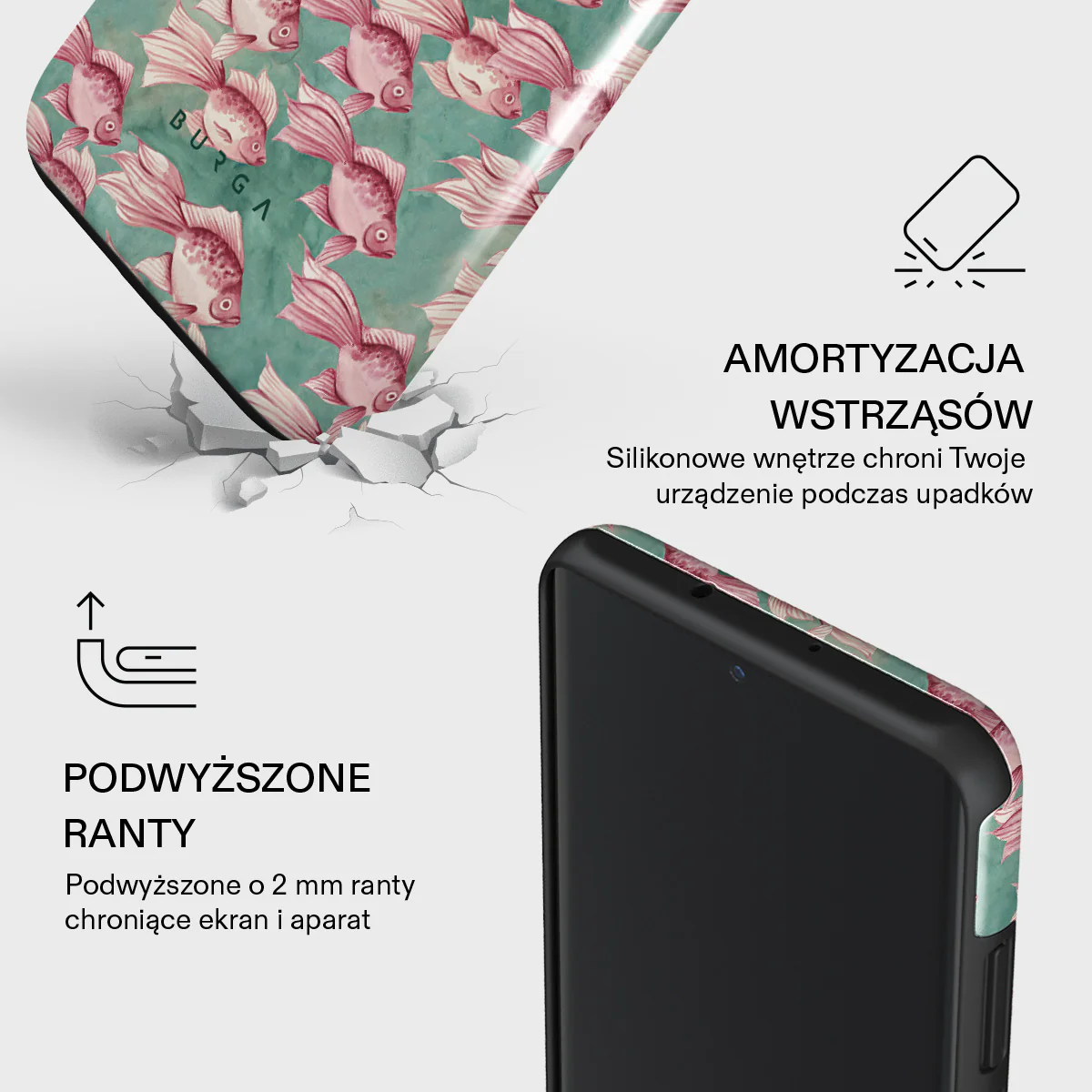 Yume - Huawei P30 Etui - Image 8