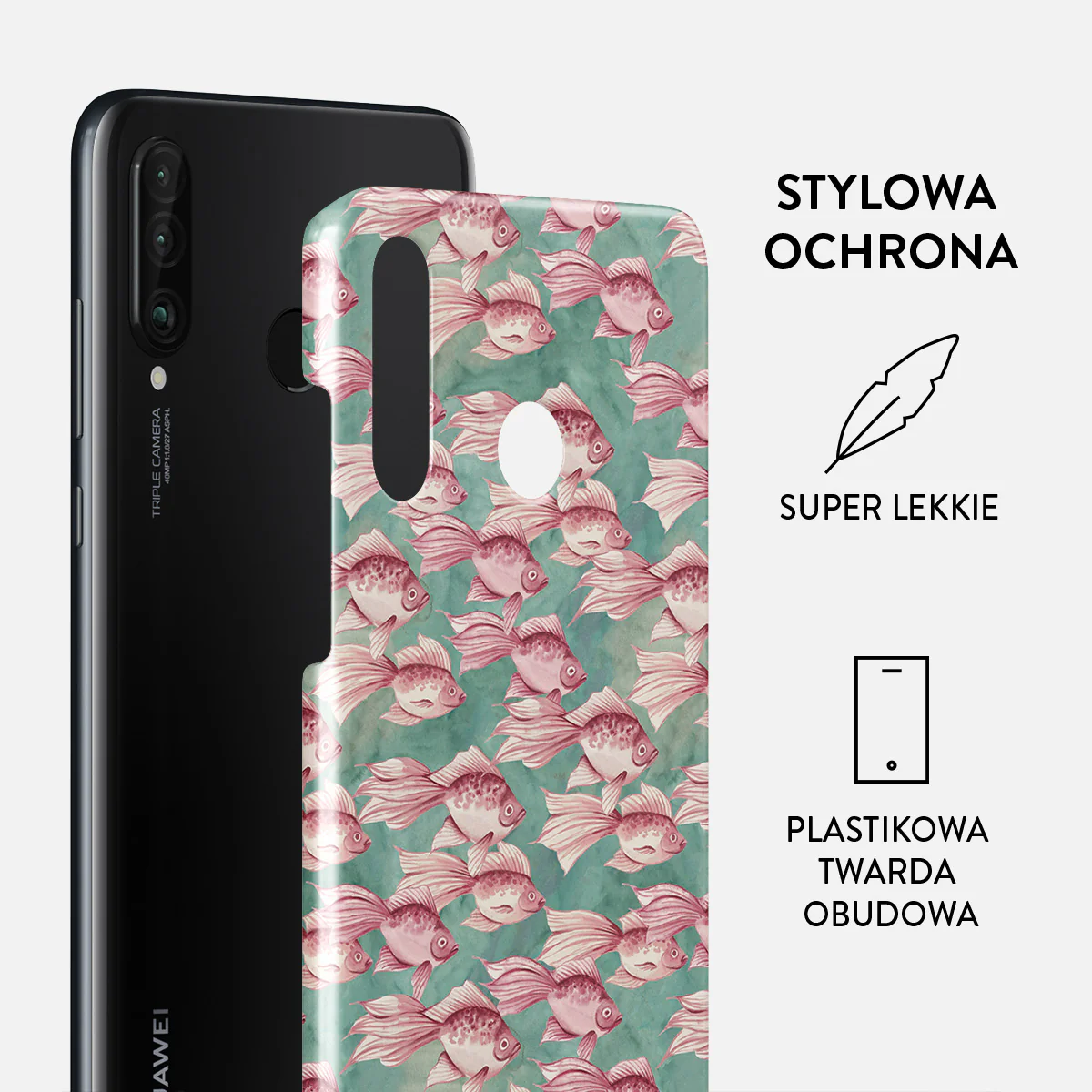 Yume - Huawei P30 Lite Etui - Image 2