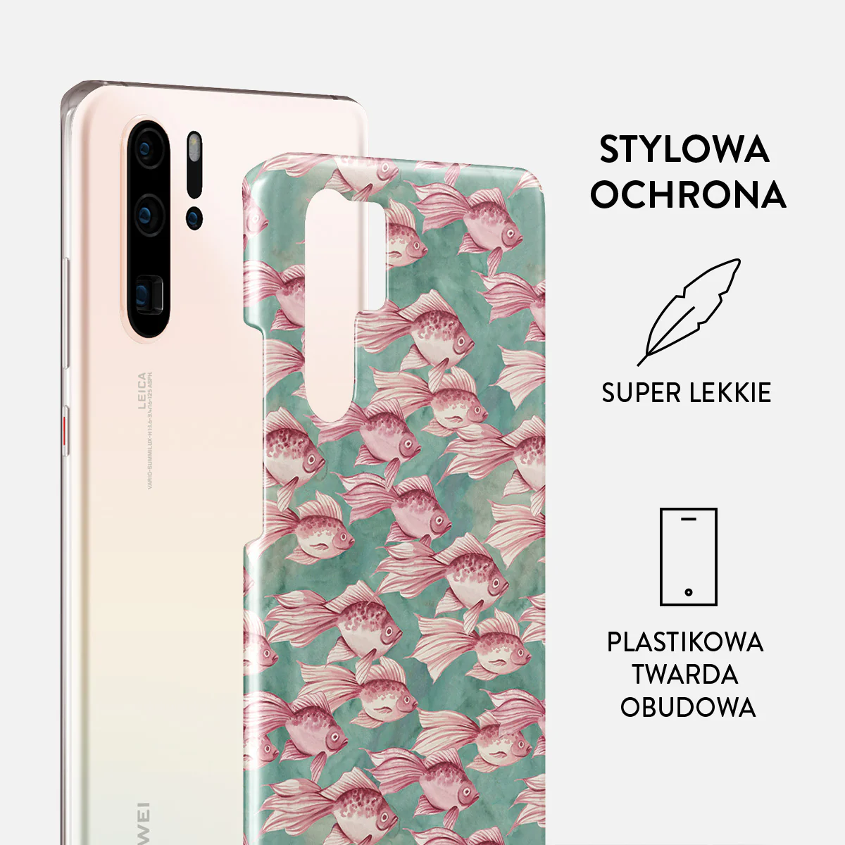Yume - Huawei P30 Pro Etui - Image 2