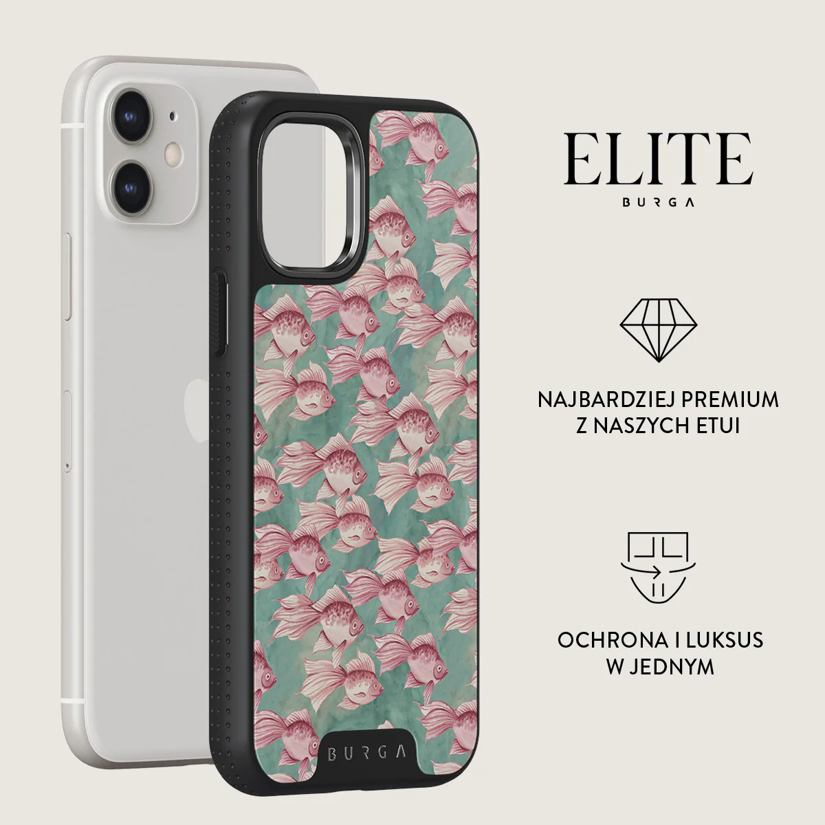 Yume - iPhone 11 Etui - Image 13