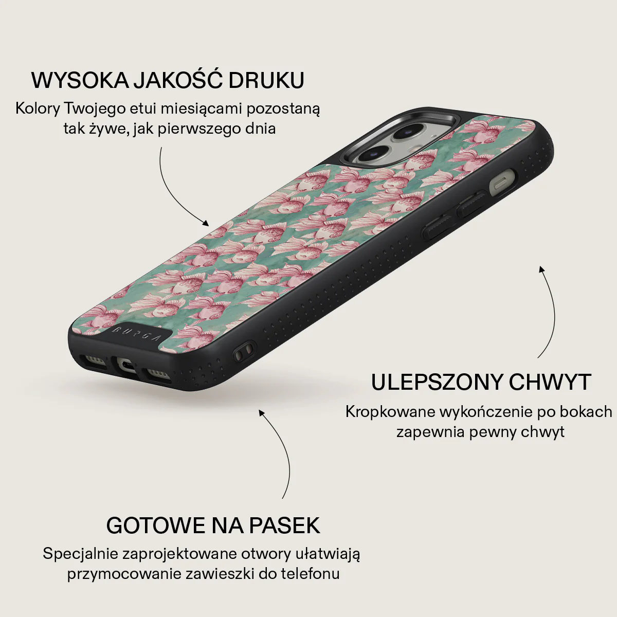 Yume - iPhone 11 Etui - Image 16