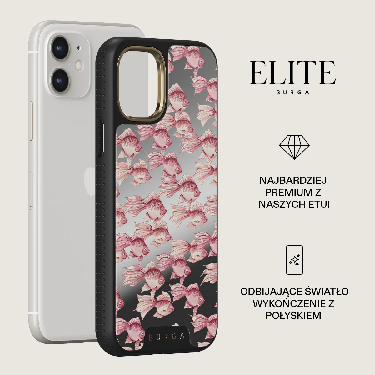 Yume - iPhone 11 Etui - Image 20