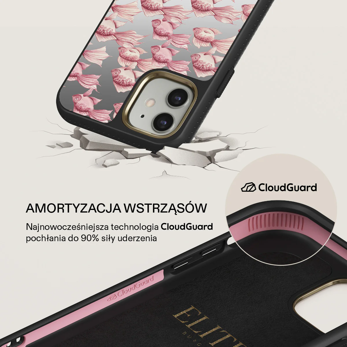 Yume - iPhone 11 Etui - Image 21