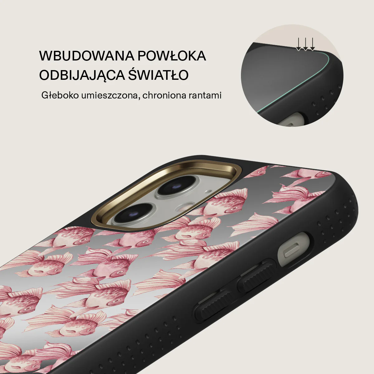 Yume - iPhone 11 Etui - Image 22