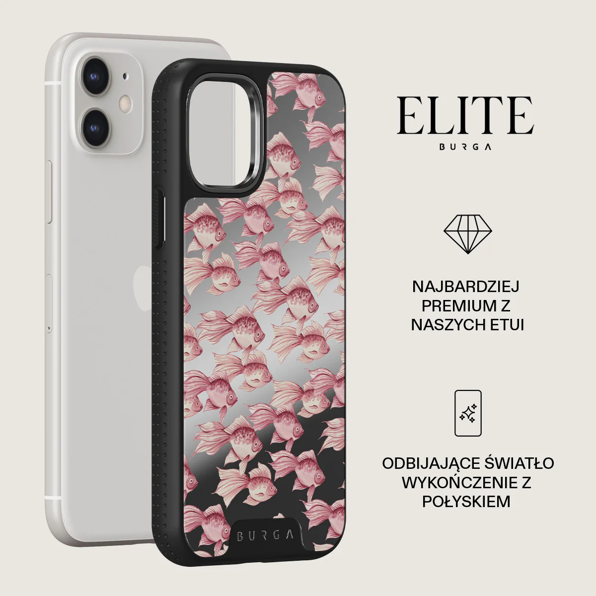 Yume - iPhone 11 Etui - Image 28