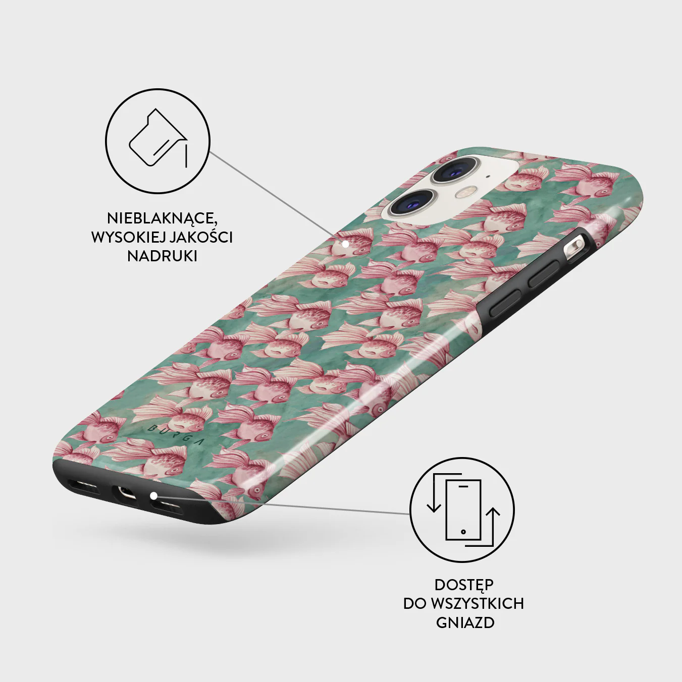 Yume - iPhone 11 Etui - Image 3