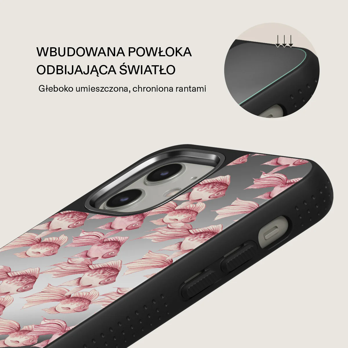 Yume - iPhone 11 Etui - Image 30