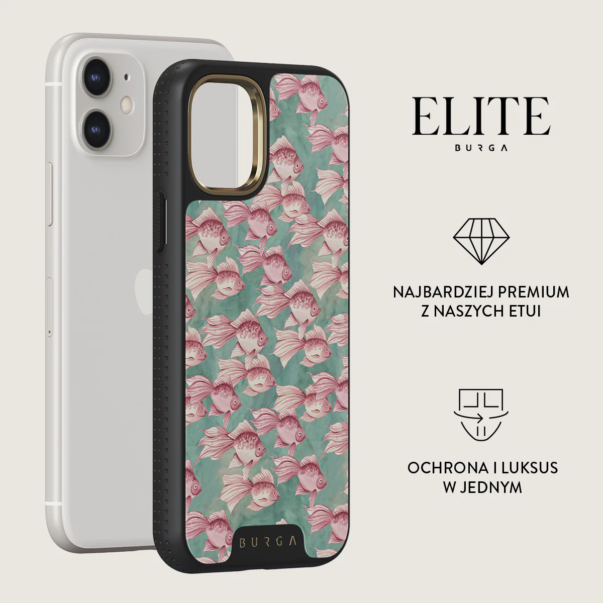 Yume - iPhone 11 Etui - Image 6