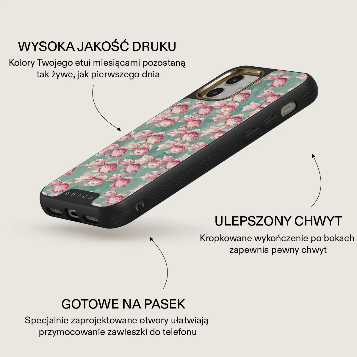 Yume - iPhone 11 Etui - Image 9