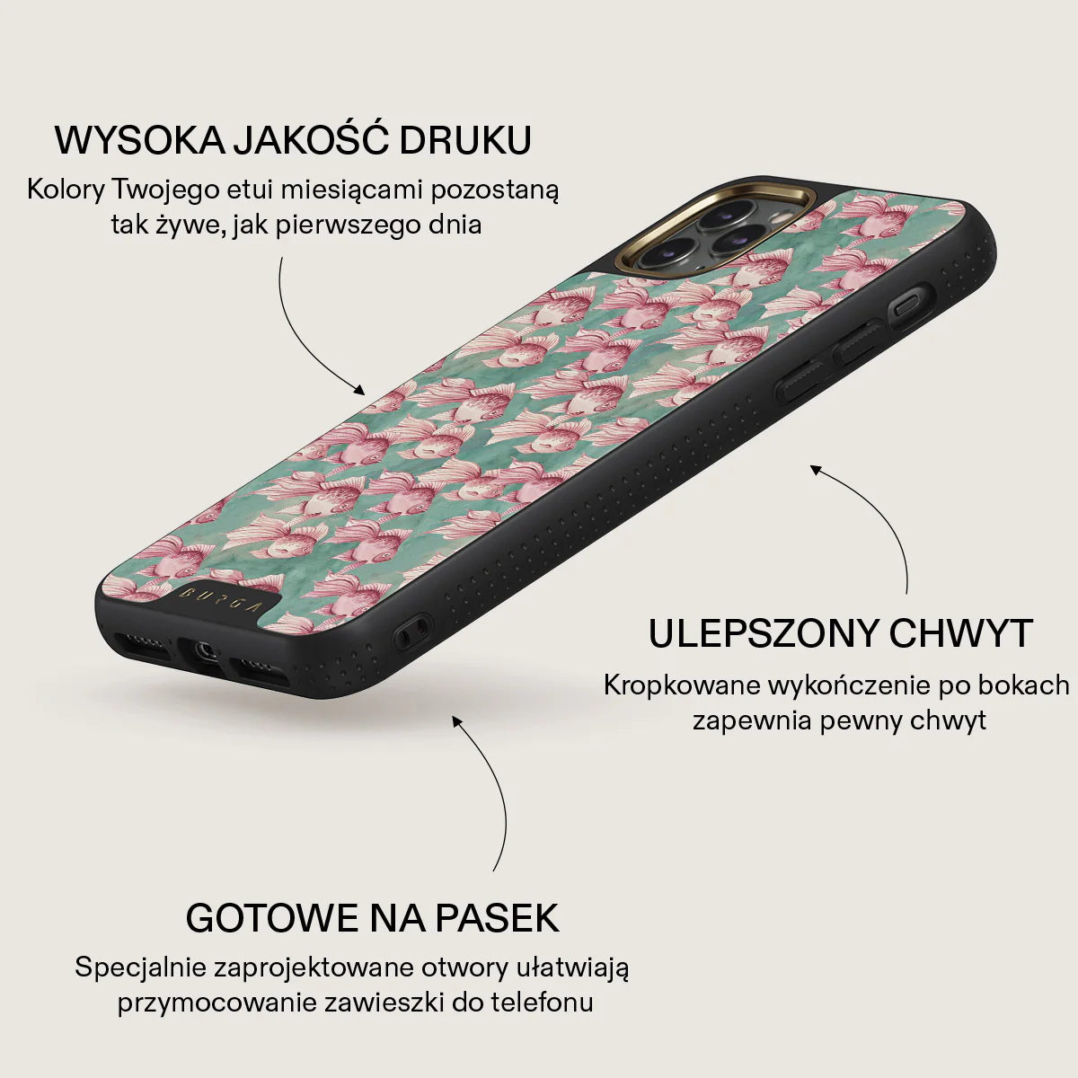 Yume - iPhone 11 Pro Etui - Image 13