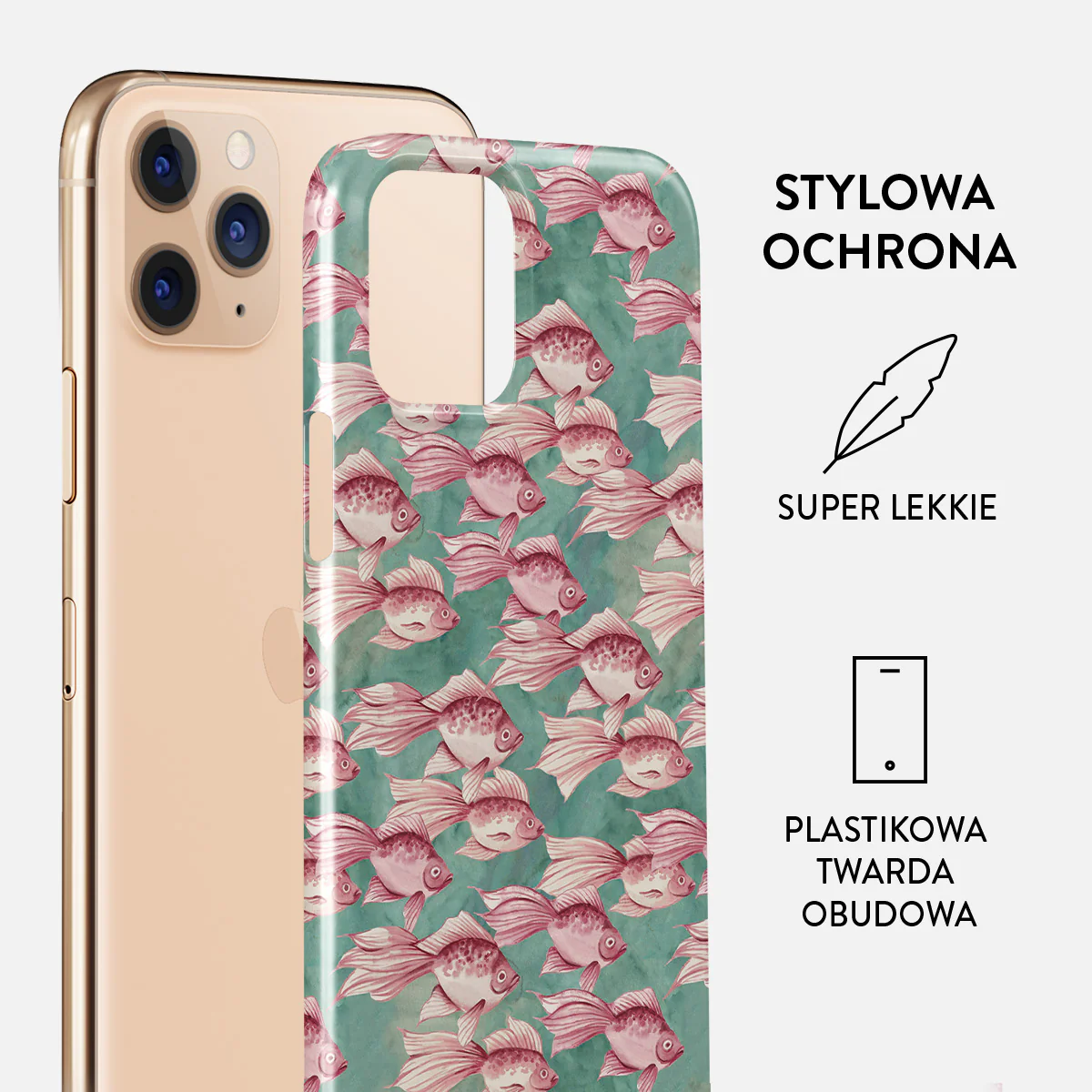 Yume - iPhone 11 Pro Etui - Image 2