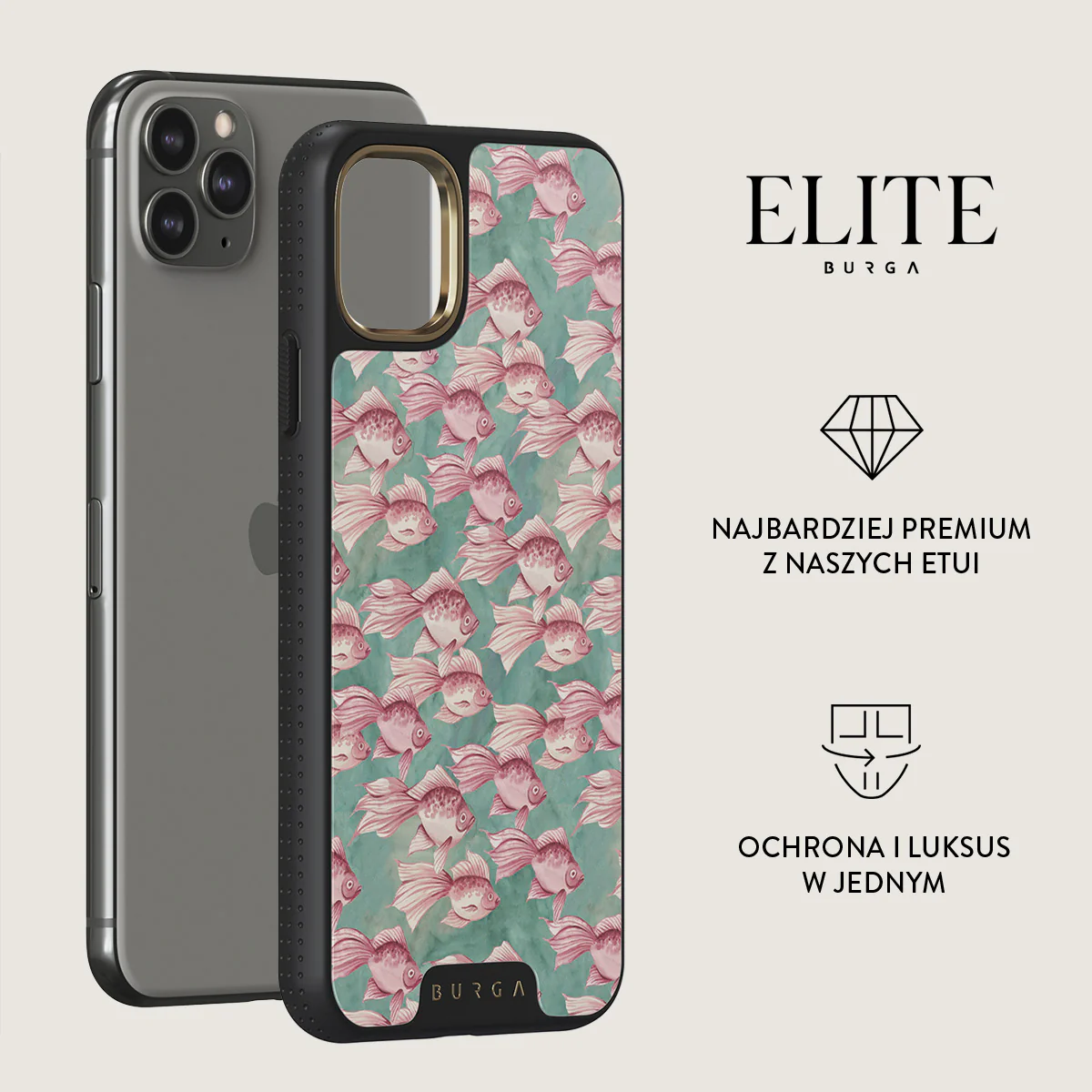 Yume - iPhone 11 Pro Max Etui - Image 10