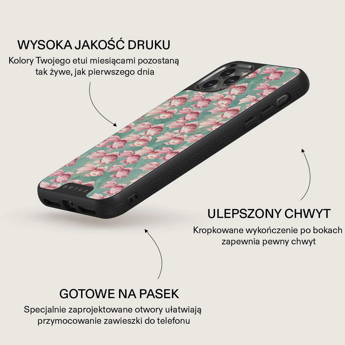 Yume - iPhone 11 Pro Max Etui - Image 20