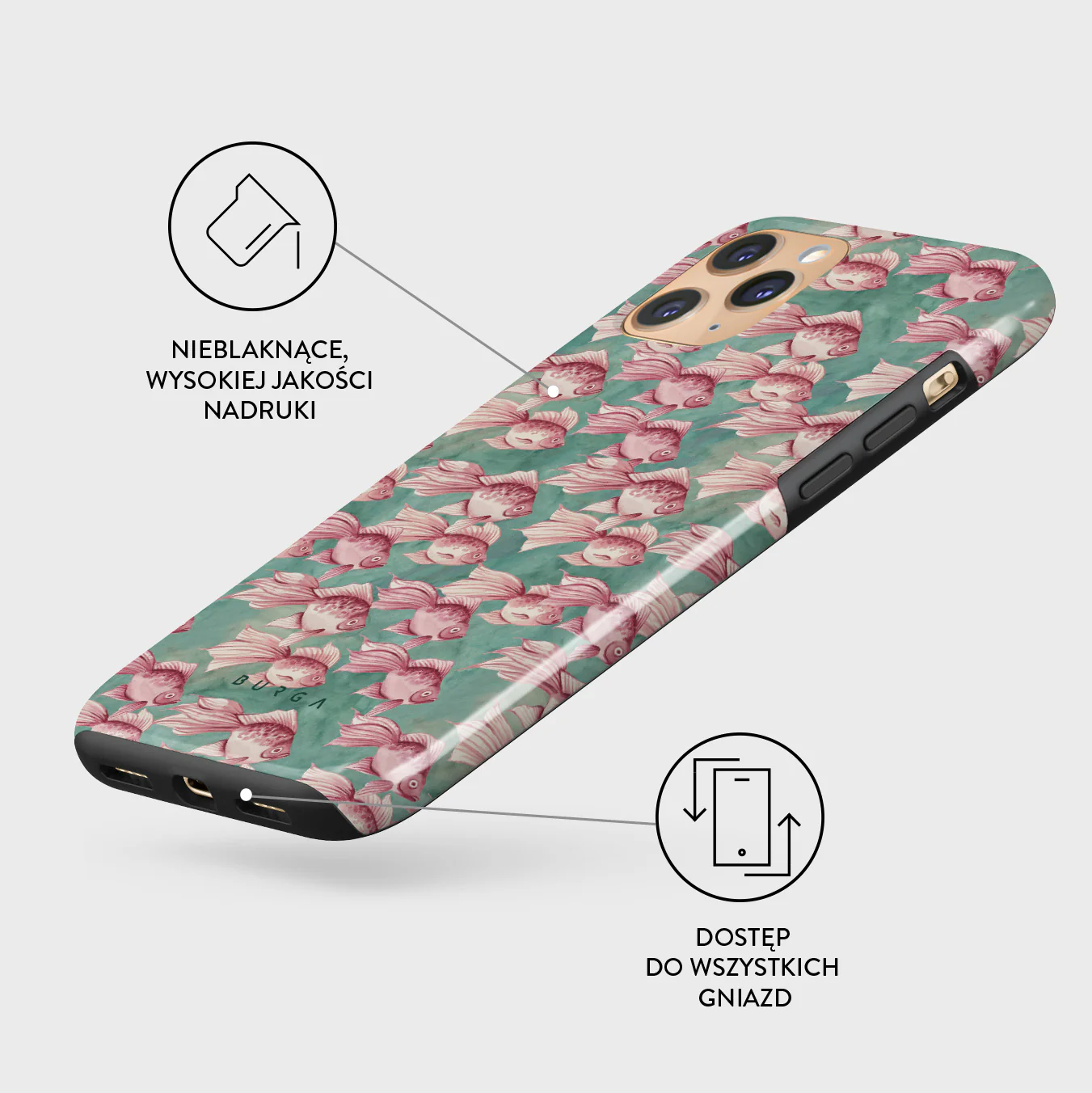 Yume - iPhone 11 Pro Max Etui - Image 7