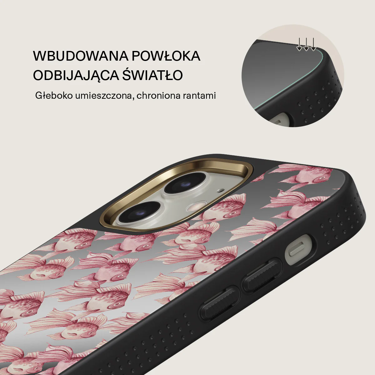 Yume - iPhone 12 Etui - Image 22