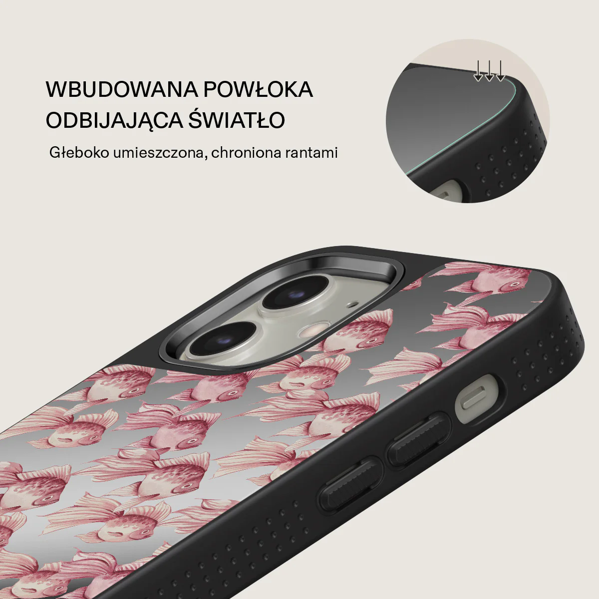 Yume - iPhone 12 Etui - Image 30