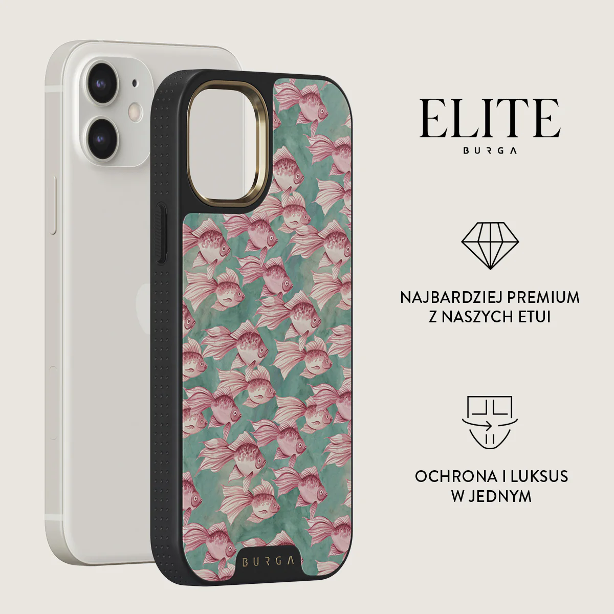 Yume - iPhone 12 Etui - Image 6