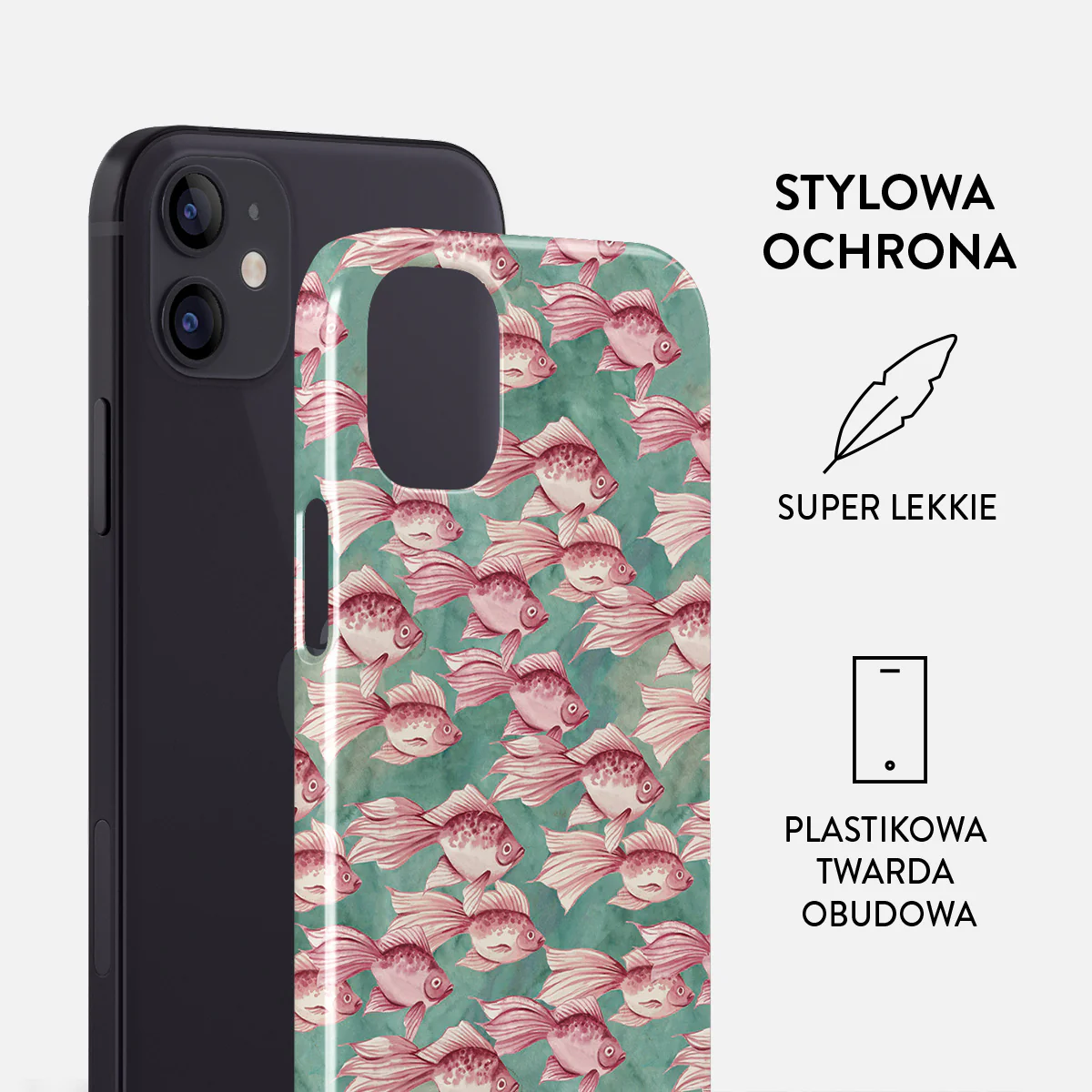 Yume - iPhone 12 Mini Etui - Image 2