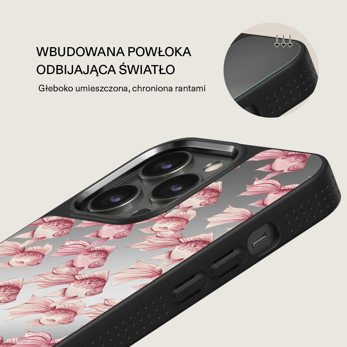 Yume - iPhone 12 Pro Etui - Image 30