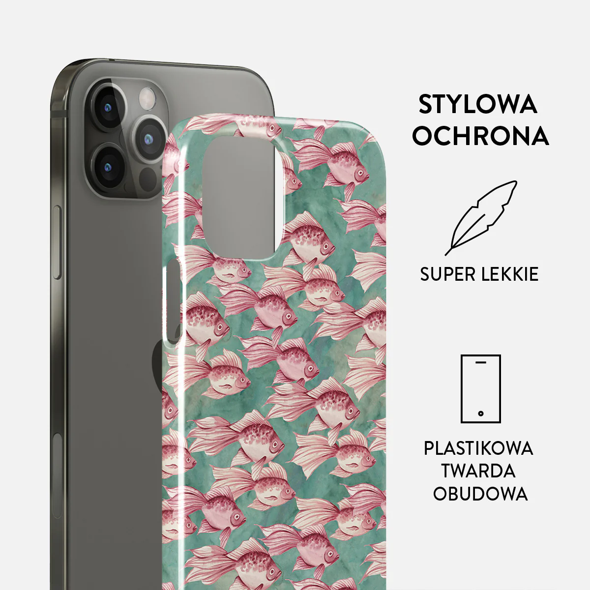 Yume - iPhone 12 Pro Max Etui - Image 2